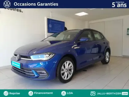 Photo Volkswagen Polo