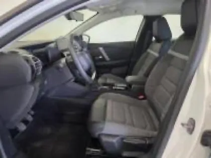 Photo 10 Citroën C4  PureTech 130ch S&S Feel Pack