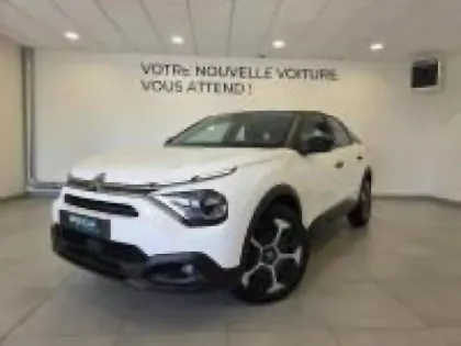 Photo Citroën C4 Feel Pack