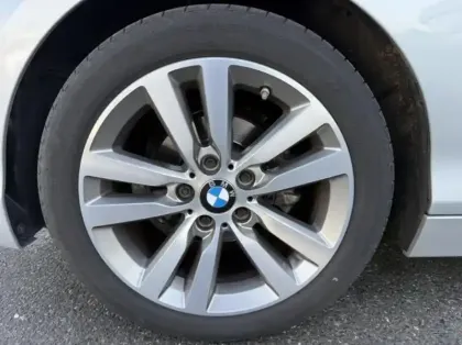 Photo 8 BMW Serie 1 Gén. II (F21/F20) Ph3 Business Design 5