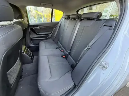 Photo 11 BMW Serie 1 Gén. II (F21/F20) Ph3 Business Design 5