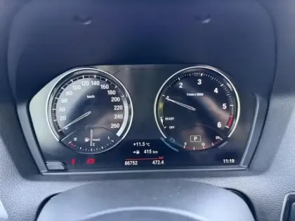 Photo 13 BMW Serie 1 Gén. II (F21/F20) Ph3 Business Design 5