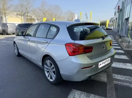 Photo 6 BMW Serie 1 Gén. II (F21/F20) Ph3 Business Design 5