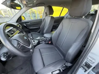 Photo 10 BMW Serie 1 Gén. II (F21/F20) Ph3 Business Design 5