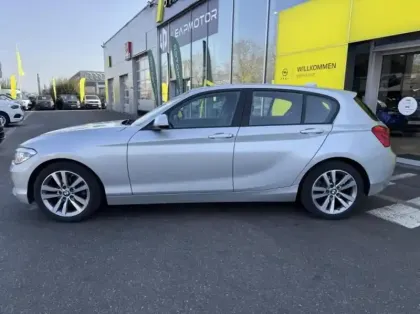 Photo 7 BMW Serie 1 Gén. II (F21/F20) Ph3 Business Design 5