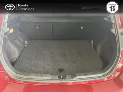 Photo 9 Toyota Auris  100 VVT-i TechnoLine