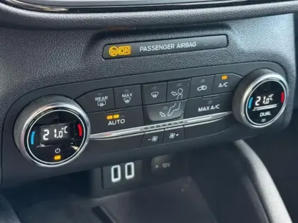 Photo 14 Ford Kuga  2.0 EcoBlue 190ch ST-Line BVA i-AWD