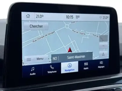 Photo 11 Ford Kuga  2.0 EcoBlue 190ch ST-Line BVA i-AWD