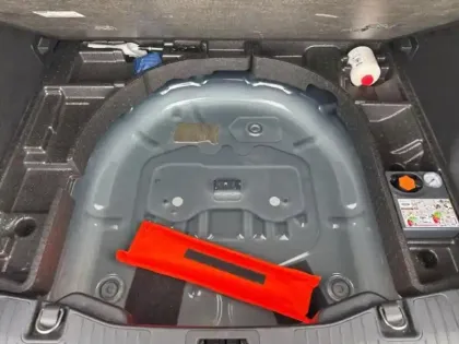 Photo 9 Ford Kuga  2.0 EcoBlue 190ch ST-Line BVA i-AWD