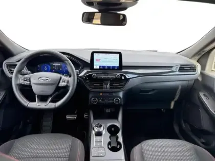 Photo 5 Ford Kuga  2.0 EcoBlue 190ch ST-Line BVA i-AWD