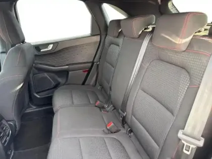 Photo 7 Ford Kuga  2.0 EcoBlue 190ch ST-Line BVA i-AWD