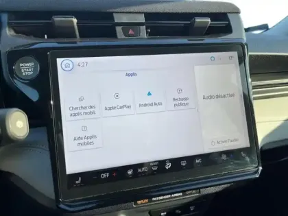 Photo 13 Ford Puma Gén. II Ph2 Base 5