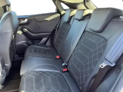 Photo 8 Ford Puma Gén. II Ph2 Base 5