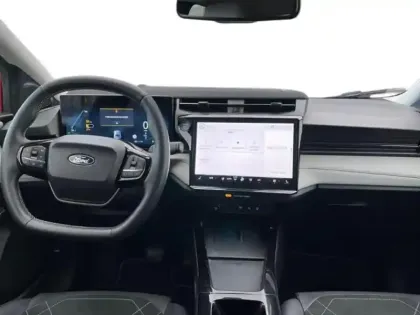 Photo 6 Ford Puma Gén. II Ph2 Base 5