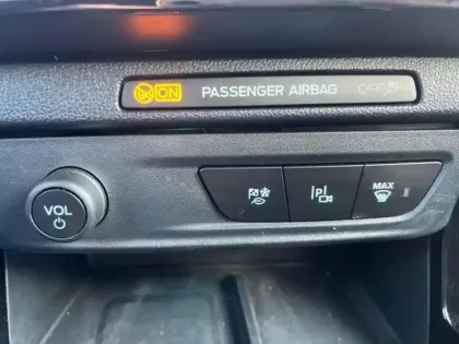 Photo 15 Ford Puma Gén. II Ph2 Base 5