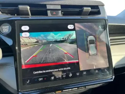 Photo 14 Ford Puma Gén. II Ph2 Base 5