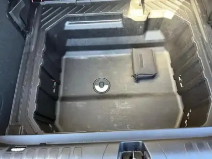 Photo 10 Ford Puma Gén. II Ph2 Base 5