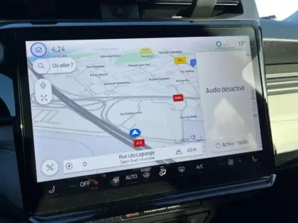 Photo 12 Ford Puma Gén. II Ph2 Base 5