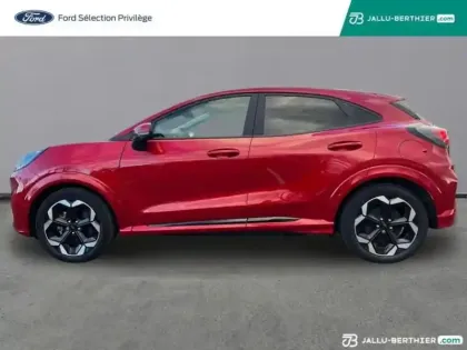 Photo 5 Ford Puma Gén. II Ph2 Base 5