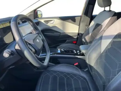 Photo 7 Ford Puma Gén. II Ph2 Base 5