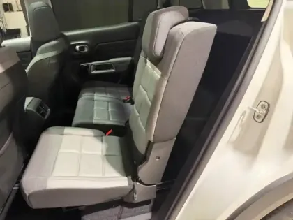 Photo 8 Citroën C5 aircross  Hybrid 225ch Shine Pack e-EAT8