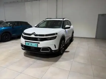 Photo Citroën C5 Aircross