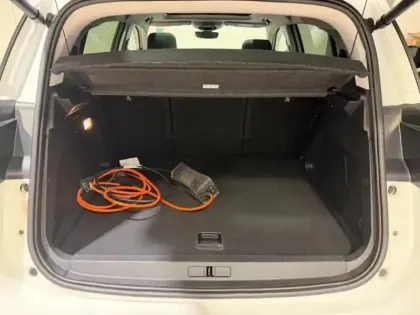 Photo 10 Citroën C5 aircross  Hybrid 225ch Shine Pack e-EAT8