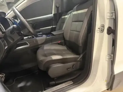 Photo 6 Citroën C5 aircross  Hybrid 225ch Shine Pack e-EAT8