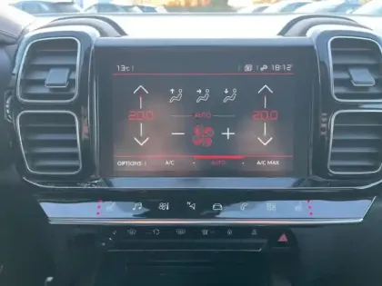 Photo 14 Citroën C5 aircross  BlueHDi 130ch S&S Shine EAT8