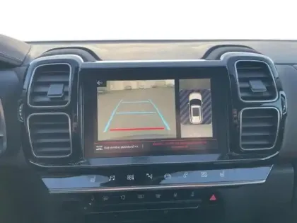 Photo 13 Citroën C5 aircross  BlueHDi 130ch S&S Shine EAT8