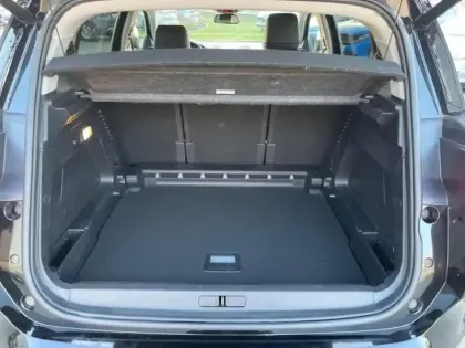 Photo 8 Citroën C5 aircross  BlueHDi 130ch S&S Shine EAT8