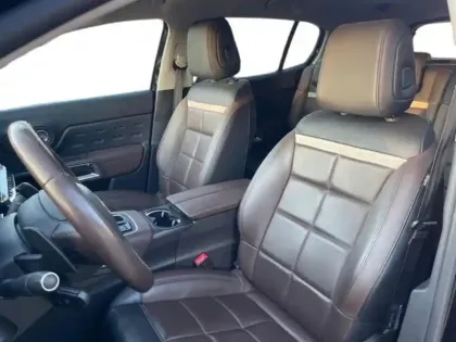 Photo 6 Citroën C5 aircross  BlueHDi 130ch S&S Shine EAT8