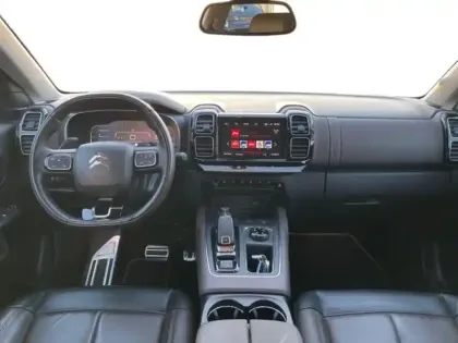 Photo 5 Citroën C5 aircross  BlueHDi 130ch S&S Shine EAT8