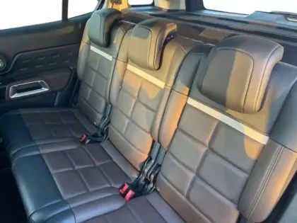 Photo 7 Citroën C5 aircross  BlueHDi 130ch S&S Shine EAT8