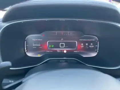 Photo 10 Citroën C5 aircross  BlueHDi 130ch S&S Shine EAT8