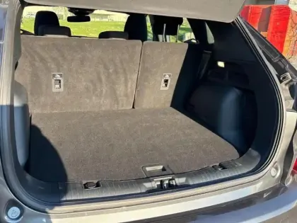 Photo 8 Ford Kuga  2.5 Duratec 190ch FHEV E85 ST-Line BVA