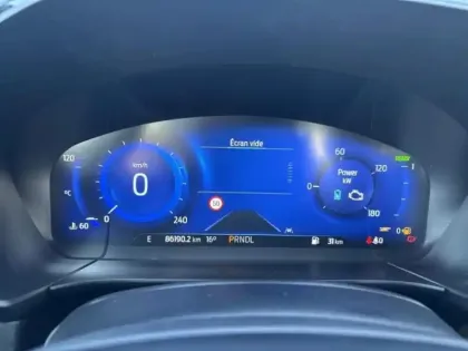 Photo 10 Ford Kuga  2.5 Duratec 190ch FHEV E85 ST-Line BVA