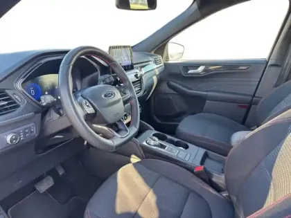 Photo 6 Ford Kuga  2.5 Duratec 190ch FHEV E85 ST-Line BVA