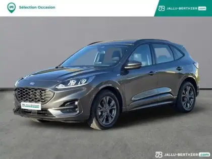 Photo Ford Kuga