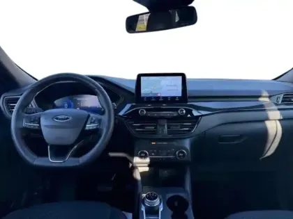 Photo 5 Ford Kuga  2.5 Duratec 190ch FHEV E85 ST-Line BVA