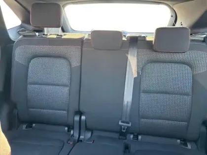 Photo 7 Ford Kuga  2.5 Duratec 190ch FHEV E85 ST-Line BVA