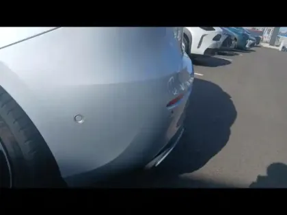 Photo 14 Mercedes Classe A  180 d 116ch Progressive Line 7G-DCT