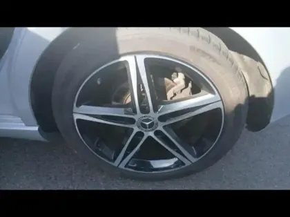 Photo 13 Mercedes Classe A  180 d 116ch Progressive Line 7G-DCT