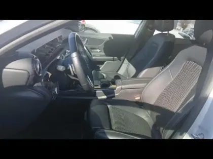 Photo 9 Mercedes Classe A  180 d 116ch Progressive Line 7G-DCT