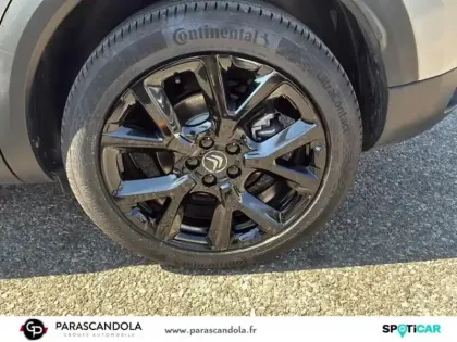 Photo 12 Citroën C5 aircross Gén. I Ph1 NG Shine 5