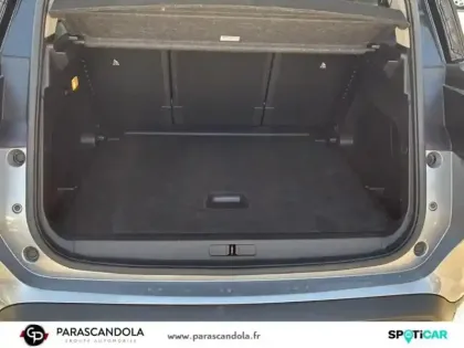 Photo 7 Citroën C5 aircross Gén. I Ph1 NG Shine 5