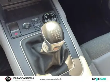 Photo 16 Citroën C5 aircross Gén. I Ph1 NG Shine 5