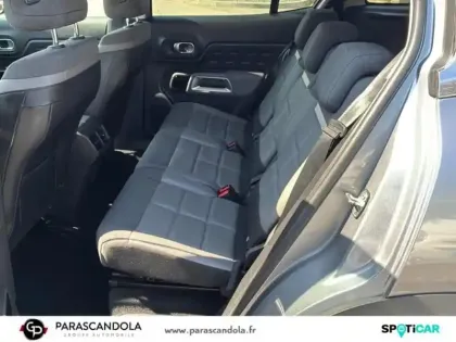 Photo 11 Citroën C5 aircross Gén. I Ph1 NG Shine 5