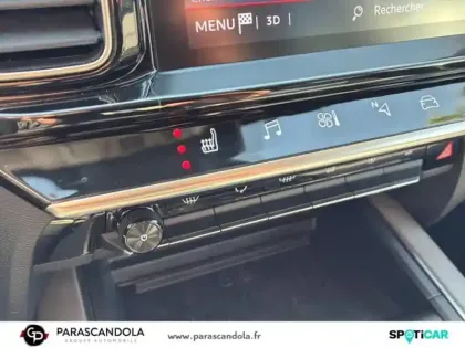 Photo 15 Citroën C5 aircross Gén. I Ph1 NG Shine 5