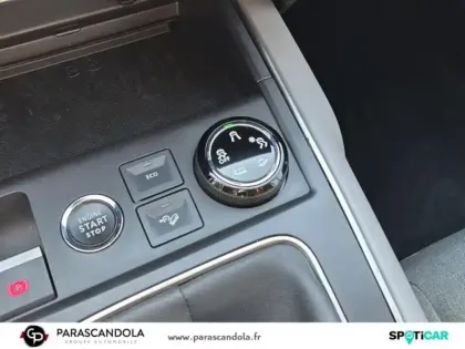 Photo 13 Citroën C5 aircross Gén. I Ph1 NG Shine 5